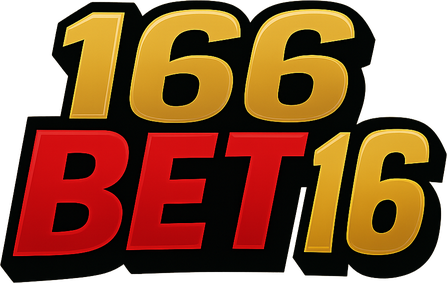 166bet16 Logo